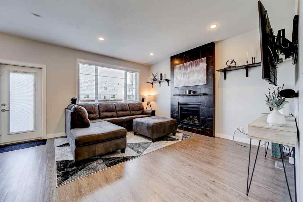 MLS® A2262999 - 233 Agnes Short Place N in Legacy Ridge / Hardieville Lethbridge, Residential