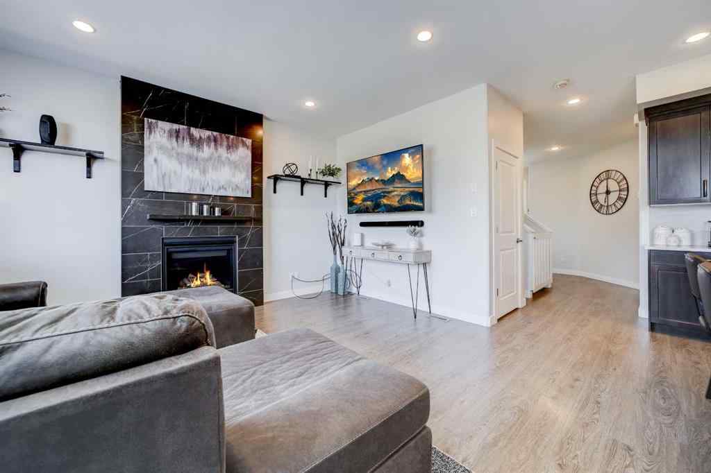 MLS® A2262999 - 233 Agnes Short Place N in Legacy Ridge / Hardieville Lethbridge, Residential