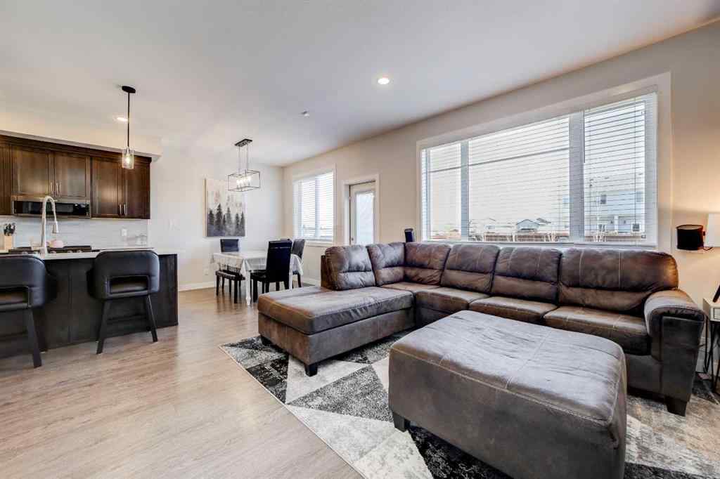 MLS® A2262999 - 233 Agnes Short Place N in Legacy Ridge / Hardieville Lethbridge, Residential