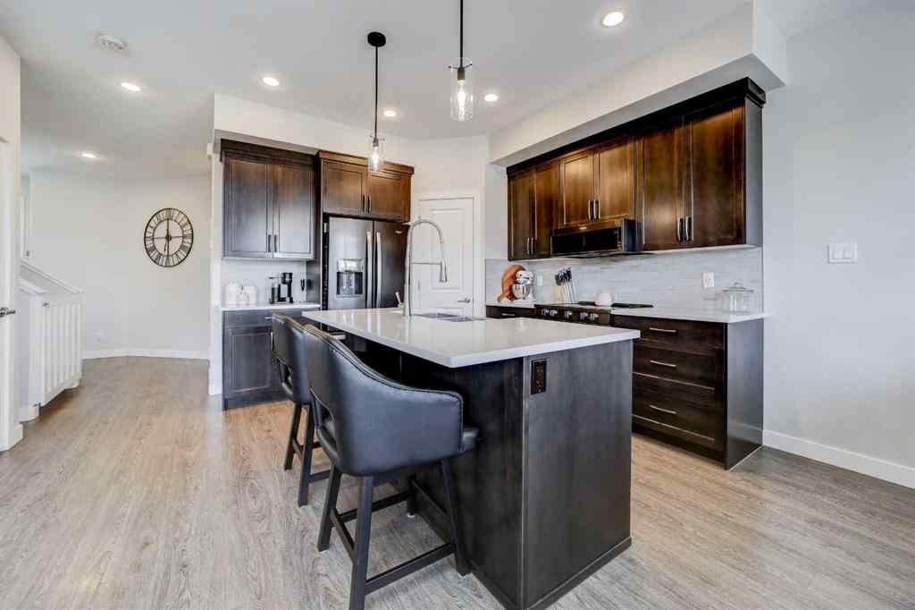 MLS® A2262999 - 233 Agnes Short Place N in Legacy Ridge / Hardieville Lethbridge, Residential