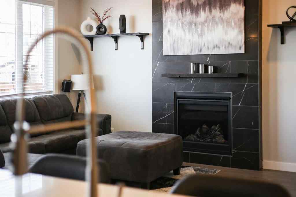 MLS® A2262999 - 233 Agnes Short Place N in Legacy Ridge / Hardieville Lethbridge, Residential