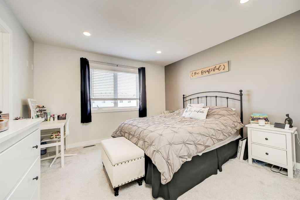 MLS® A2262999 - 233 Agnes Short Place N in Legacy Ridge / Hardieville Lethbridge, Residential