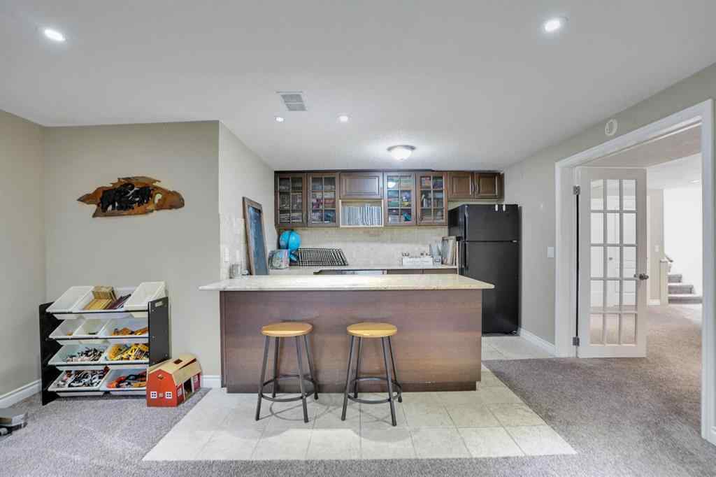 MLS® A2263000 - 1447 Northmount Drive NW in Brentwood Calgary, Residential