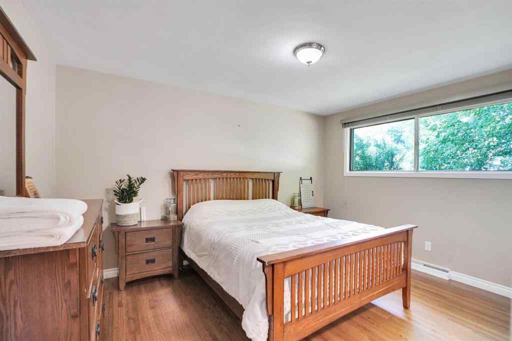 MLS® A2263000 - 1447 Northmount Drive NW in Brentwood Calgary, Residential