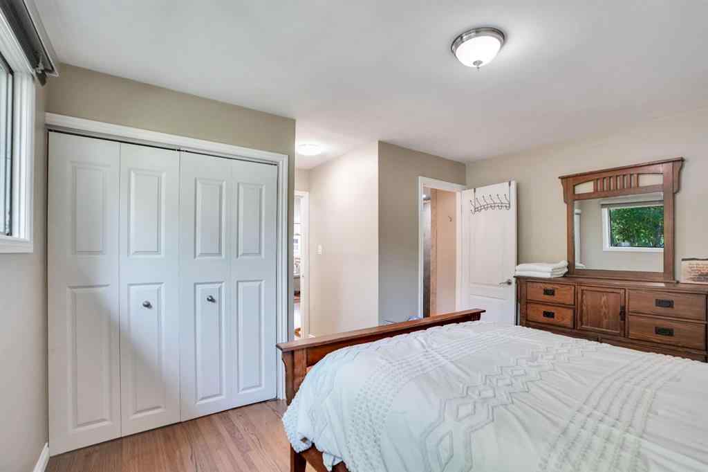 MLS® A2263000 - 1447 Northmount Drive NW in Brentwood Calgary, Residential