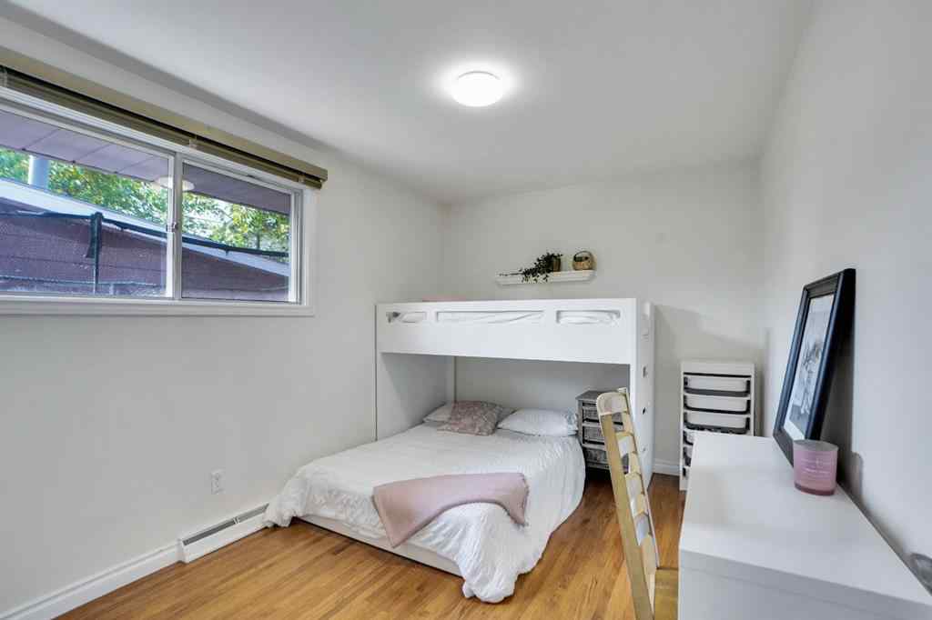 MLS® A2263000 - 1447 Northmount Drive NW in Brentwood Calgary, Residential