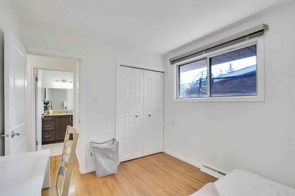 MLS® A2263000 - 1447 Northmount Drive NW in Brentwood Calgary, Residential