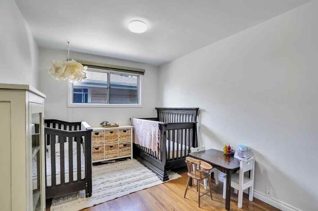 MLS® A2263000 - 1447 Northmount Drive NW in Brentwood Calgary, Residential