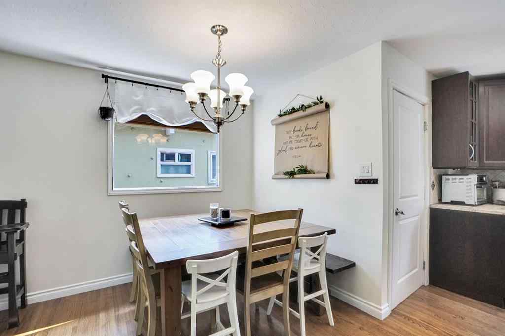 MLS® A2263000 - 1447 Northmount Drive NW in Brentwood Calgary, Residential