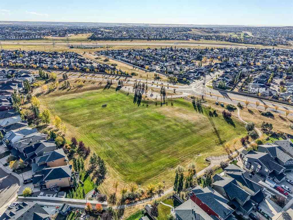 MLS® A2263001 - Unit #115 2300 Evanston Square NW in Evanston Calgary, Residential