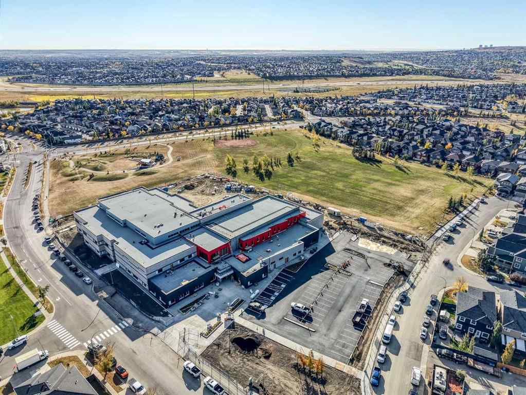 MLS® A2263001 - Unit #115 2300 Evanston Square NW in Evanston Calgary, Residential