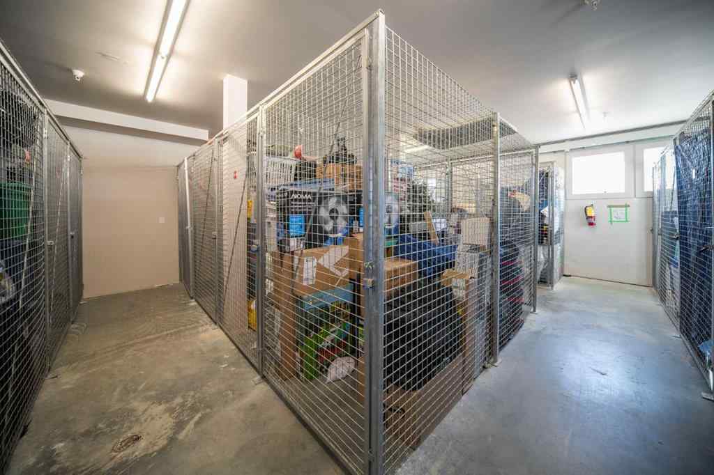 MLS® A2263001 - Unit #115 2300 Evanston Square NW in Evanston Calgary, Residential