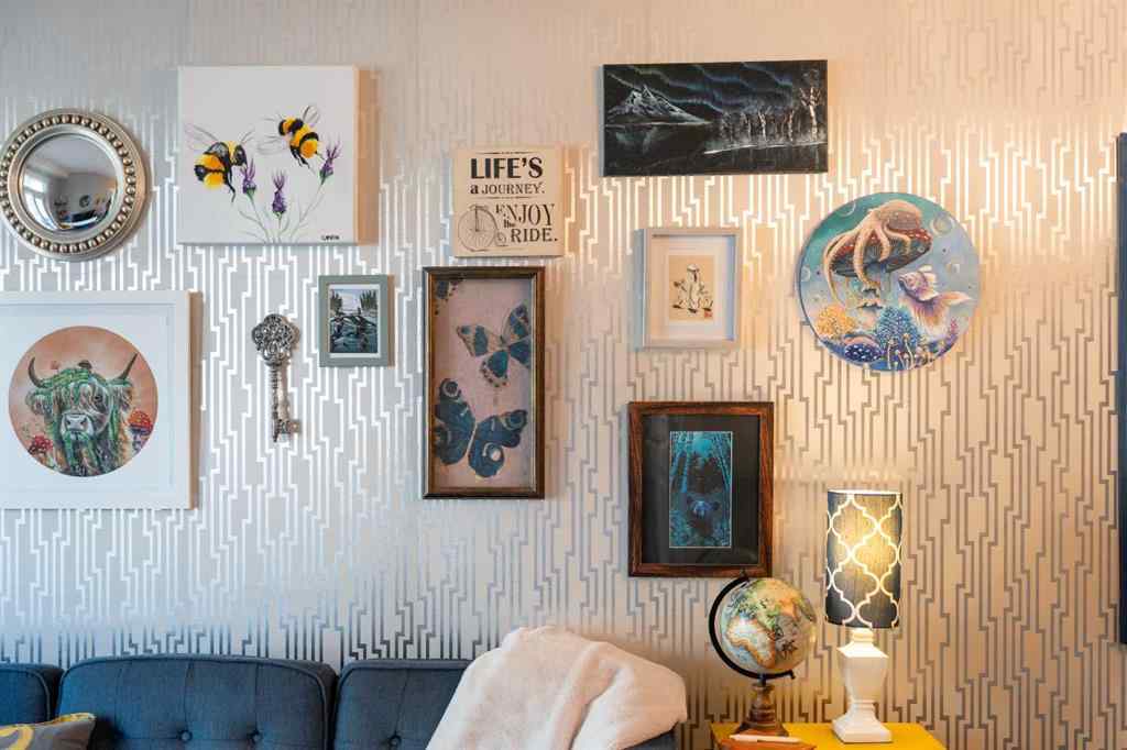 MLS® A2263001 - Unit #115 2300 Evanston Square NW in Evanston Calgary, Residential