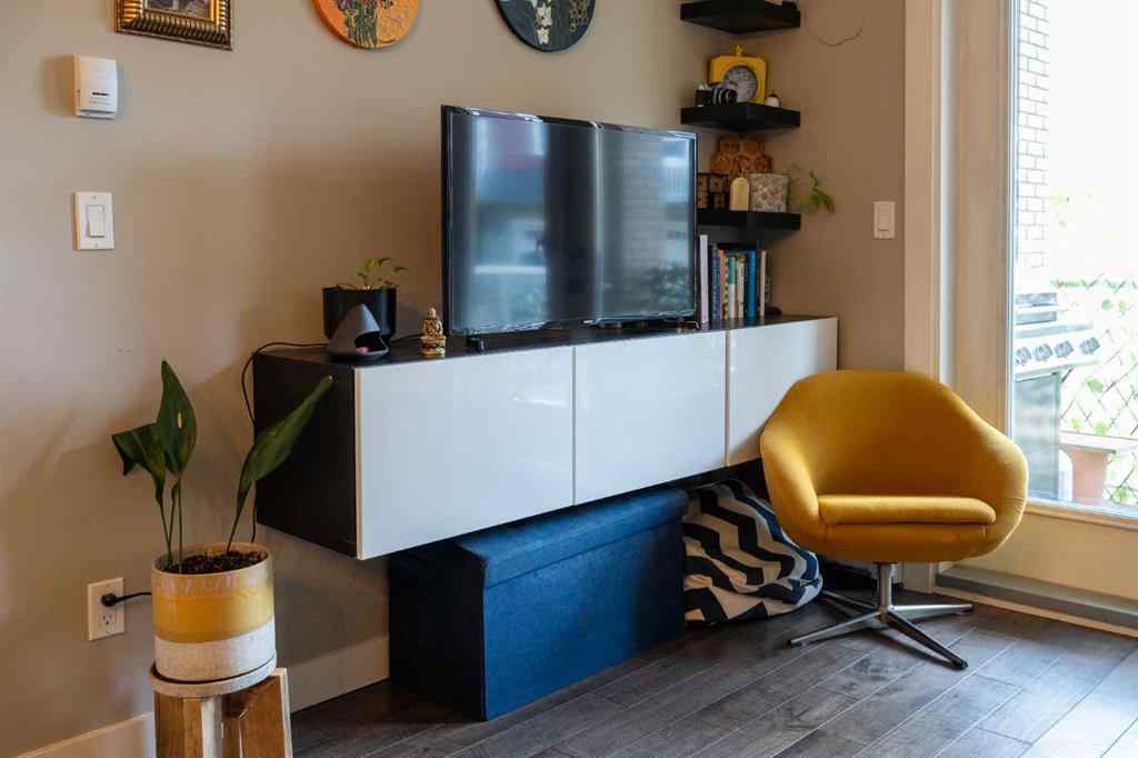 MLS® A2263001 - Unit #115 2300 Evanston Square NW in Evanston Calgary, Residential