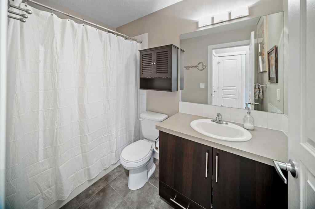 MLS® A2263001 - Unit #115 2300 Evanston Square NW in Evanston Calgary, Residential
