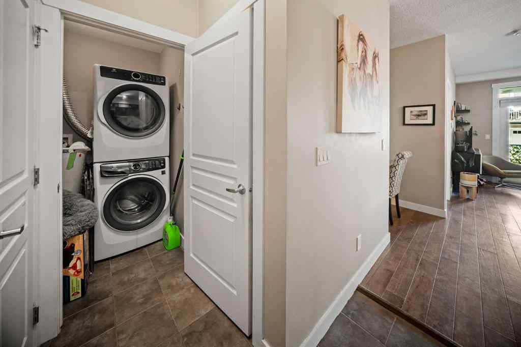 MLS® A2263001 - Unit #115 2300 Evanston Square NW in Evanston Calgary, Residential