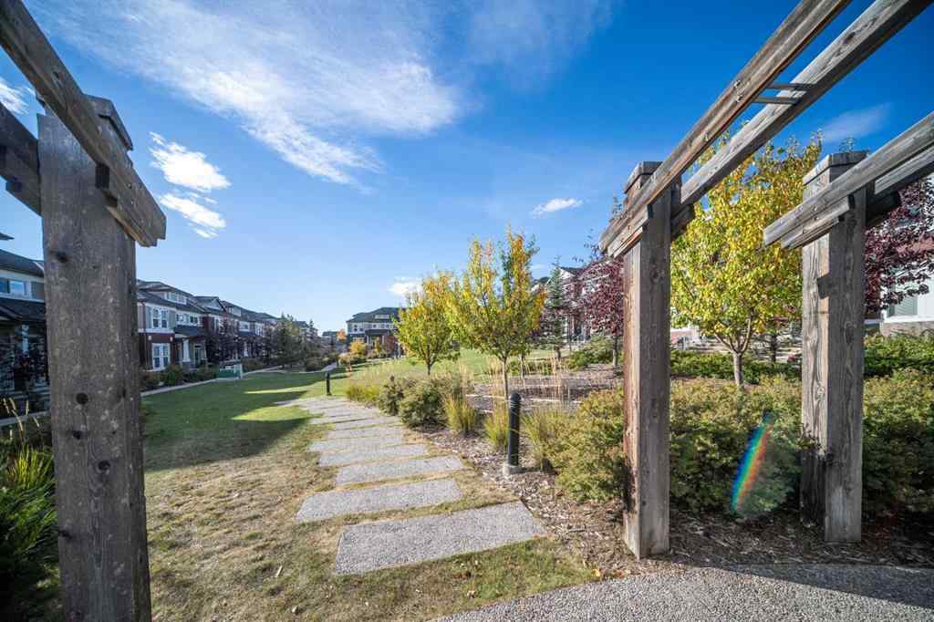 MLS® A2263001 - Unit #115 2300 Evanston Square NW in Evanston Calgary, Residential