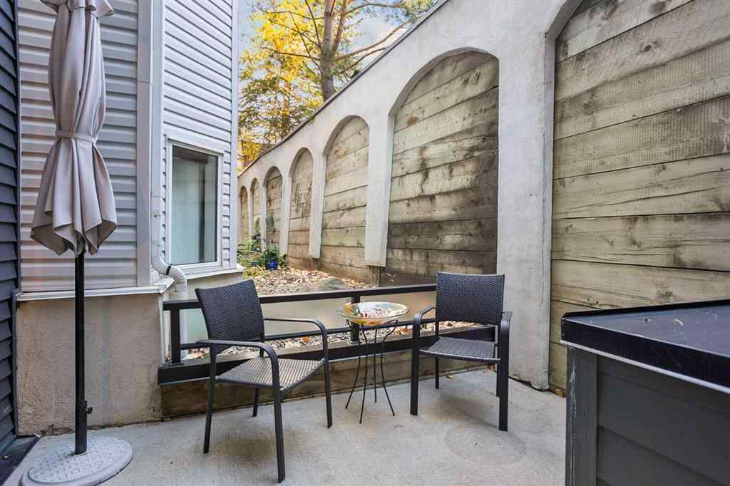 MLS® A2263002 - Unit #118 10 Sierra Morena Mews SW in Signal Hill Calgary, Residential