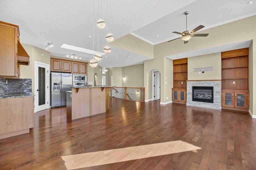 MLS® A2263003 - 91 Briegel Road  in NONE Olds, Residential