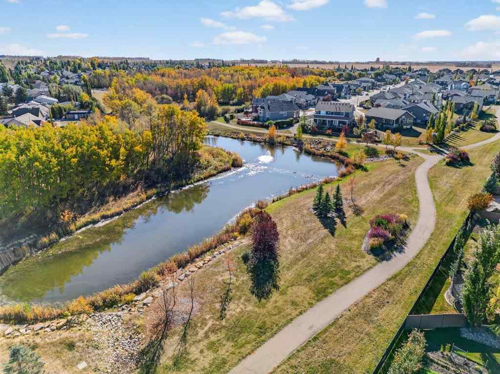 MLS® A2263003 - 91 Briegel Road  in NONE Olds, Residential