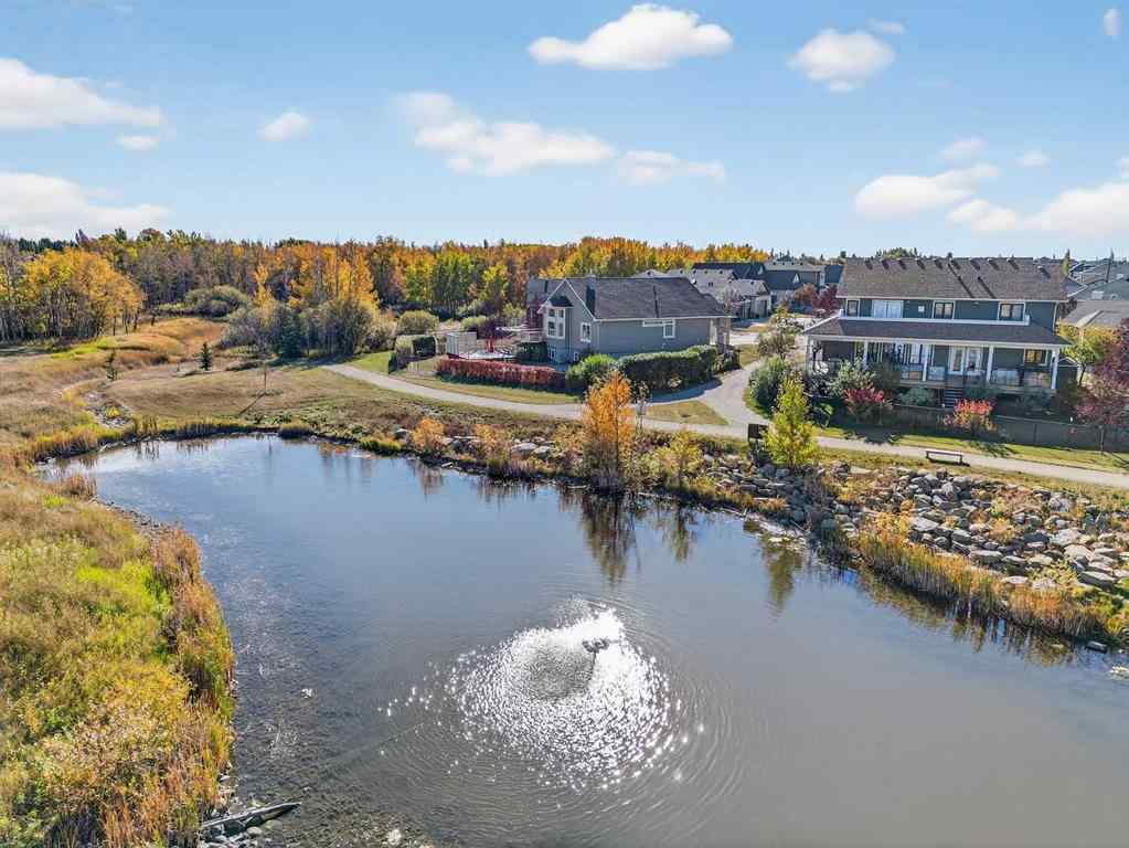 MLS® A2263003 - 91 Briegel Road  in NONE Olds, Residential