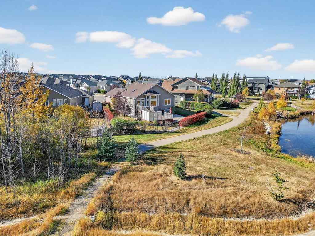 MLS® A2263003 - 91 Briegel Road  in NONE Olds, Residential