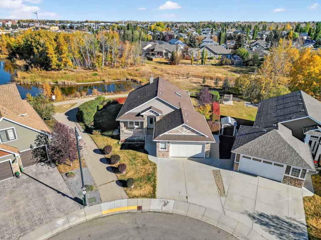 MLS® A2263003 - 91 Briegel Road  in NONE Olds, Residential