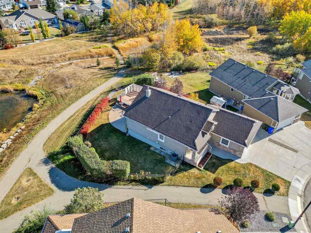 MLS® A2263003 - 91 Briegel Road  in NONE Olds, Residential