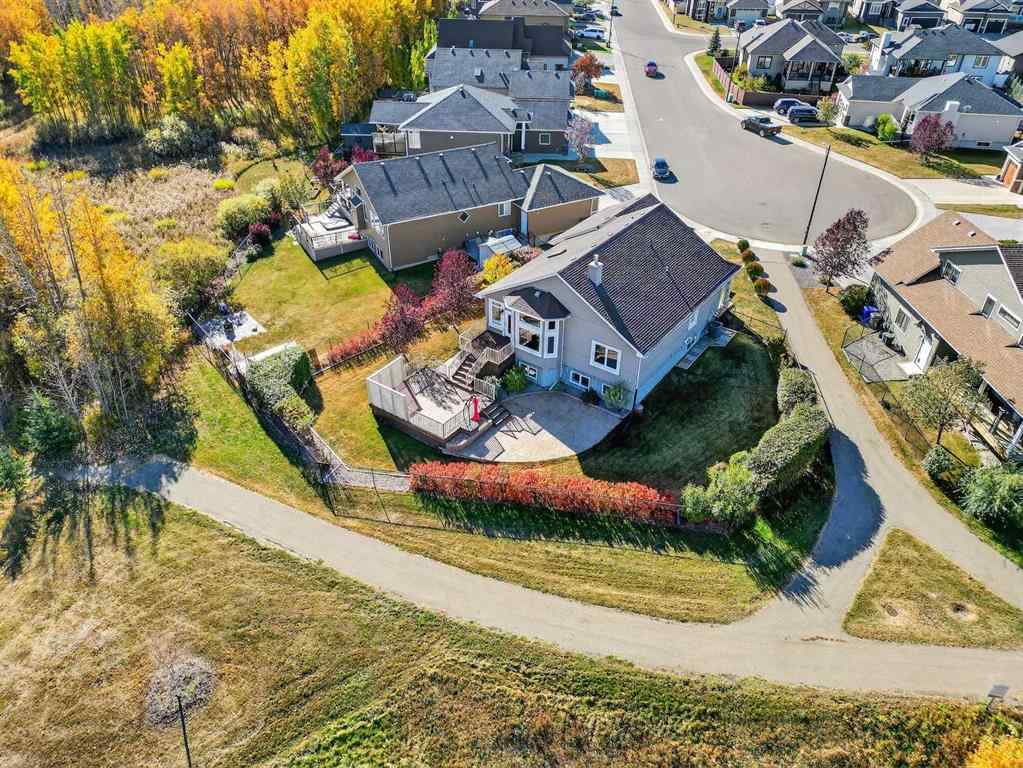 MLS® A2263003 - 91 Briegel Road  in NONE Olds, Residential