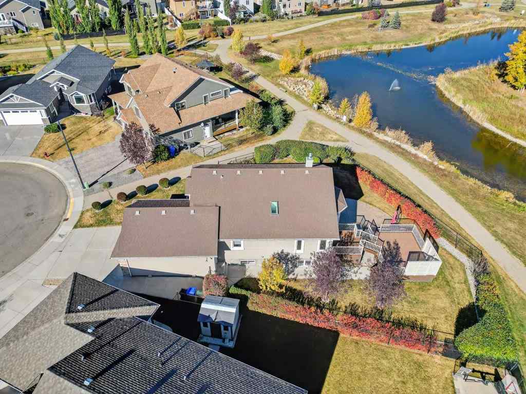 MLS® A2263003 - 91 Briegel Road  in NONE Olds, Residential