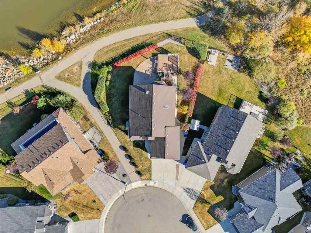 MLS® A2263003 - 91 Briegel Road  in NONE Olds, Residential