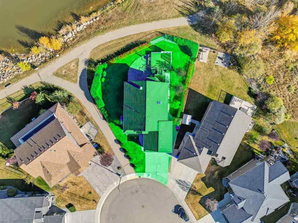 MLS® A2263003 - 91 Briegel Road  in NONE Olds, Residential