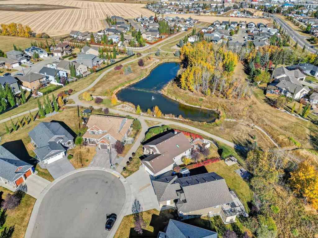 MLS® A2263003 - 91 Briegel Road  in NONE Olds, Residential