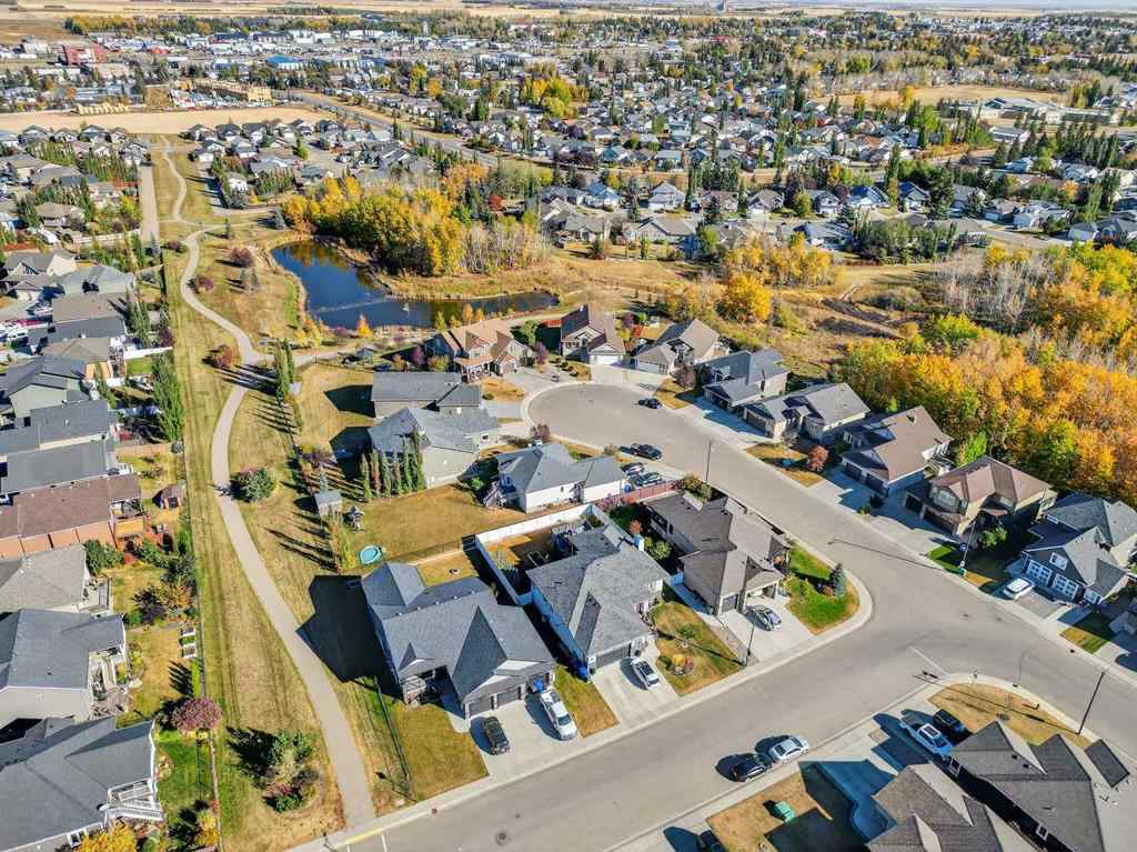 MLS® A2263003 - 91 Briegel Road  in NONE Olds, Residential