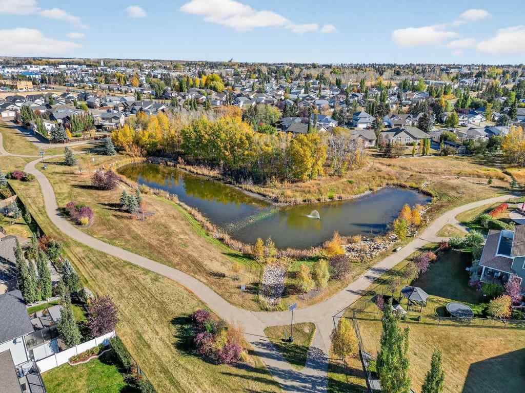 MLS® A2263003 - 91 Briegel Road  in NONE Olds, Residential