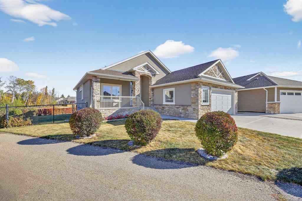 MLS® A2263003 - 91 Briegel Road  in NONE Olds, Residential