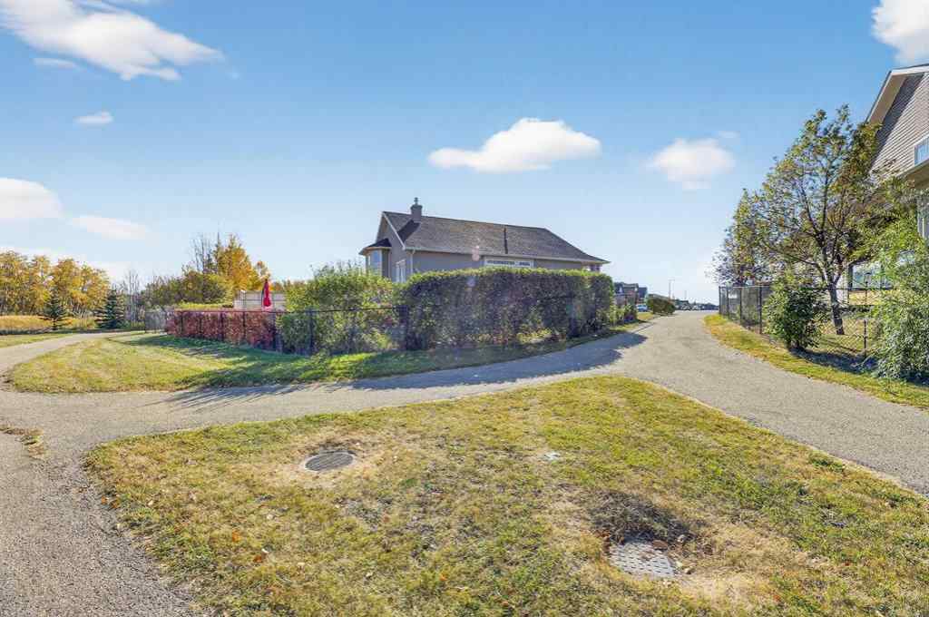 MLS® A2263003 - 91 Briegel Road  in NONE Olds, Residential