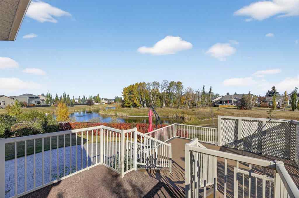 MLS® A2263003 - 91 Briegel Road  in NONE Olds, Residential