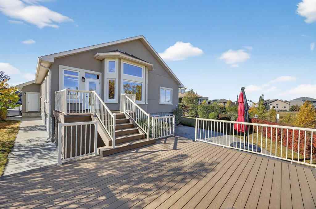 MLS® A2263003 - 91 Briegel Road  in NONE Olds, Residential