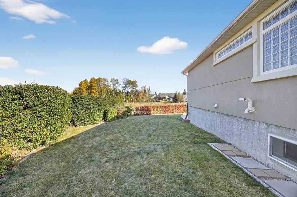 MLS® A2263003 - 91 Briegel Road  in NONE Olds, Residential