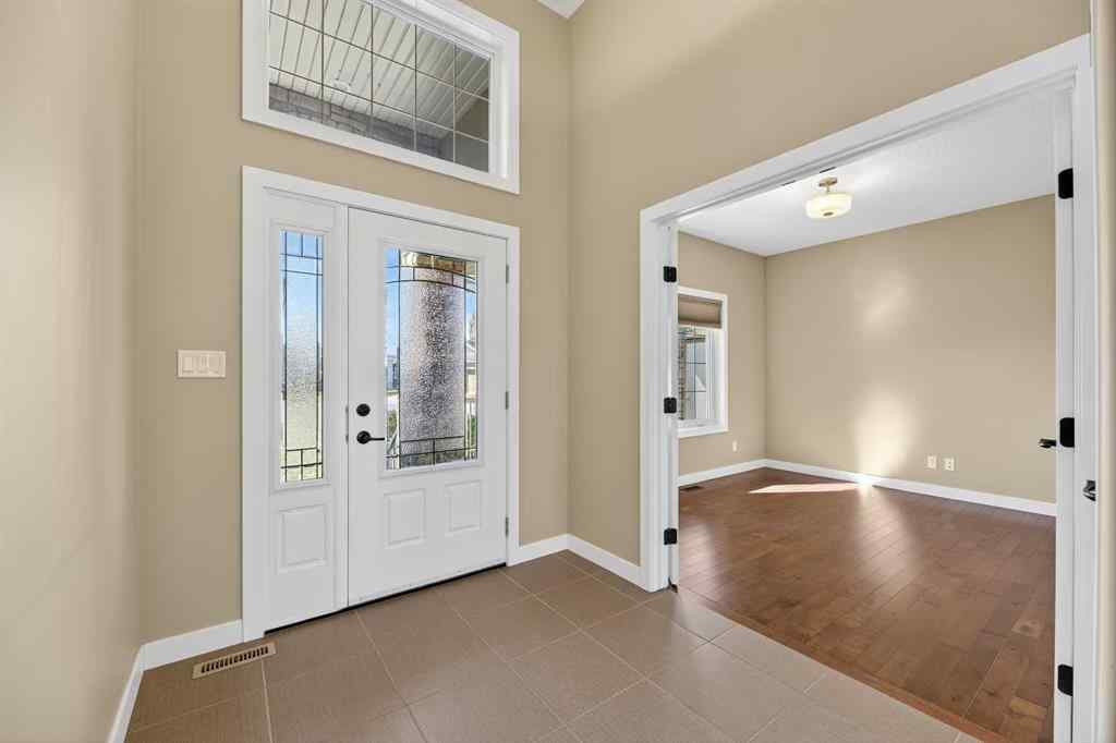 MLS® A2263003 - 91 Briegel Road  in NONE Olds, Residential