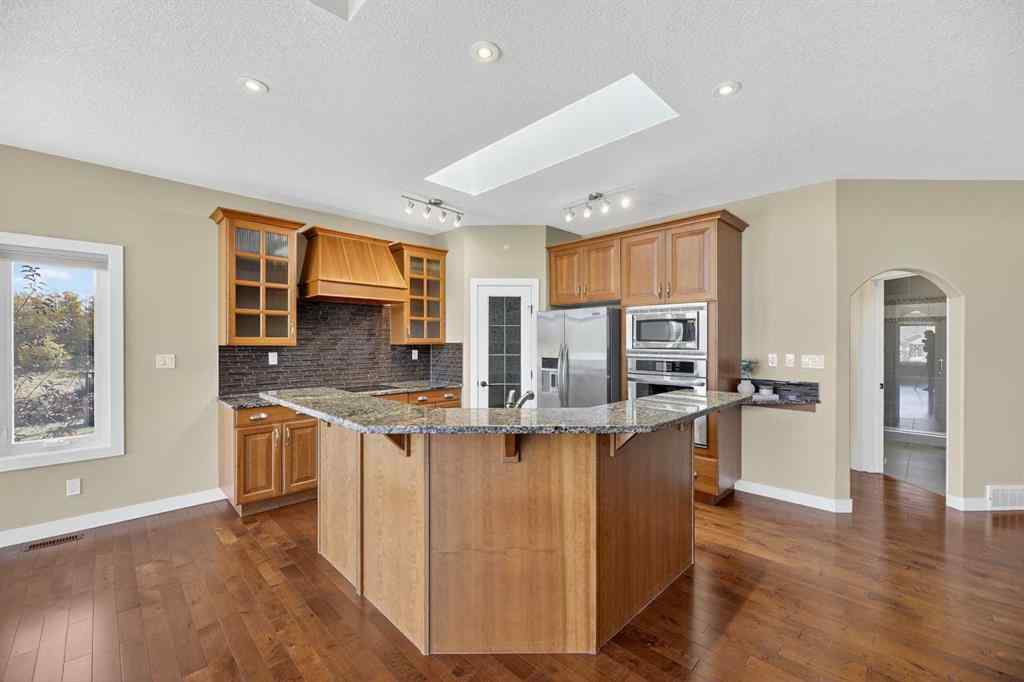 MLS® A2263003 - 91 Briegel Road  in NONE Olds, Residential