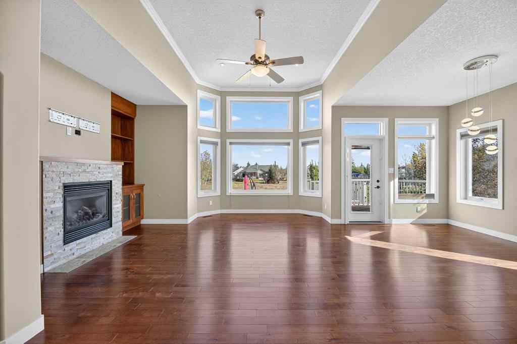 MLS® A2263003 - 91 Briegel Road  in NONE Olds, Residential