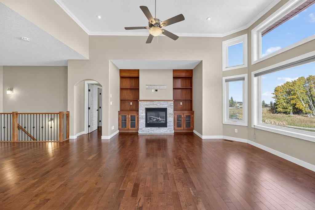 MLS® A2263003 - 91 Briegel Road  in NONE Olds, Residential