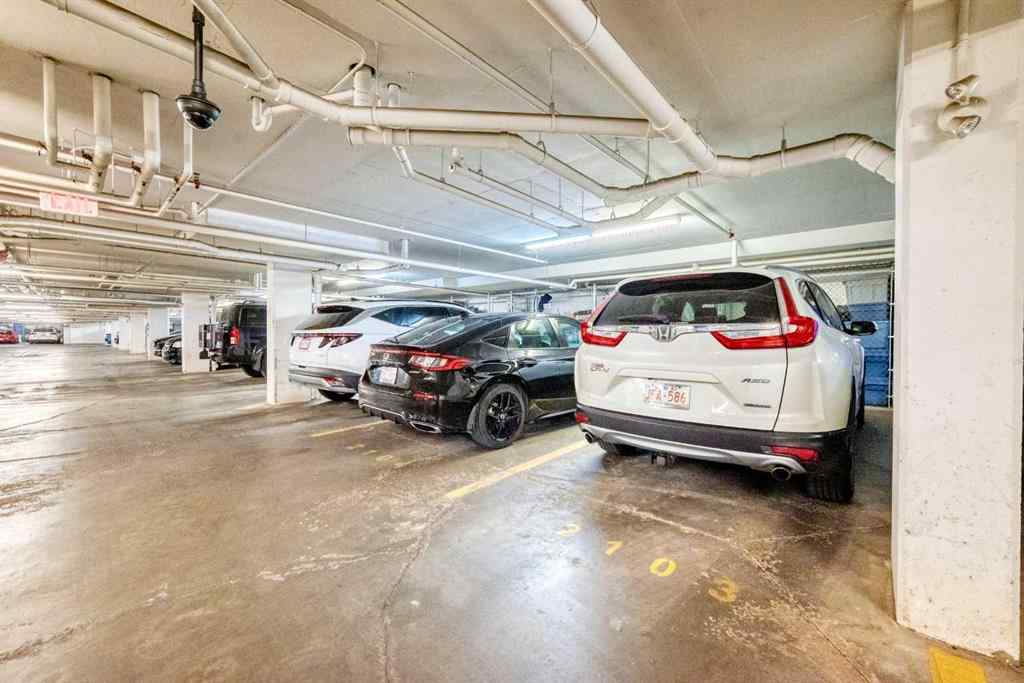 MLS® A2263004 - Unit #2103 11 MAHOGANY Row SE in Mahogany Calgary, Residential