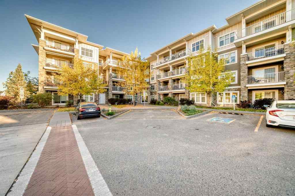 MLS® A2263004 - Unit #2103 11 MAHOGANY Row SE in Mahogany Calgary, Residential