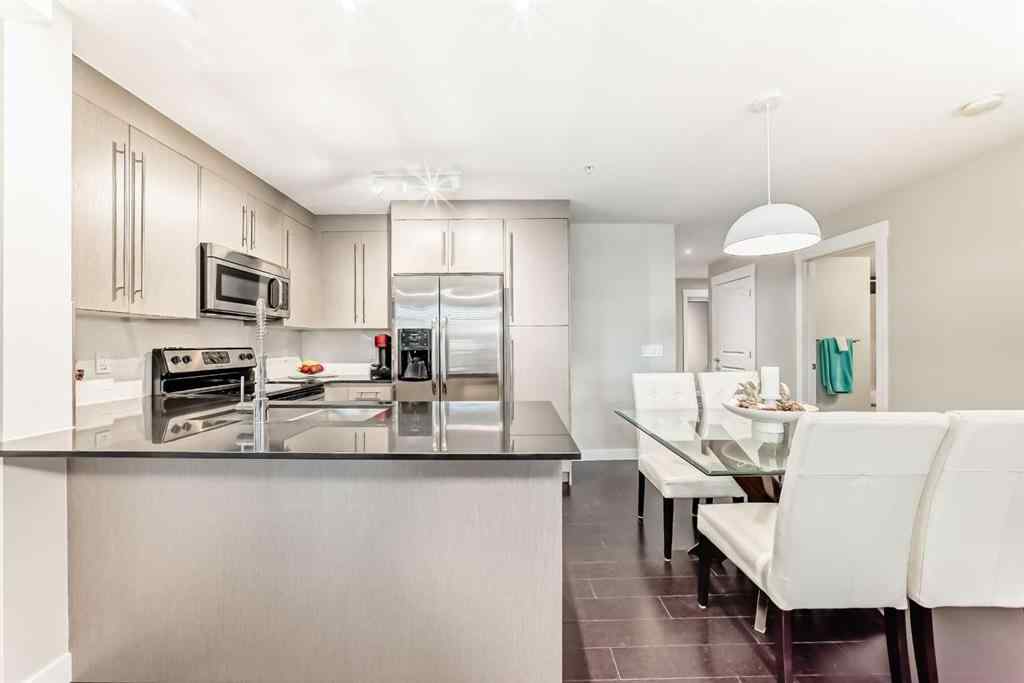 MLS® A2263004 - Unit #2103 11 MAHOGANY Row SE in Mahogany Calgary, Residential