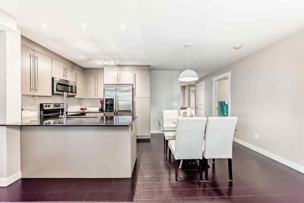 MLS® A2263004 - Unit #2103 11 MAHOGANY Row SE in Mahogany Calgary, Residential