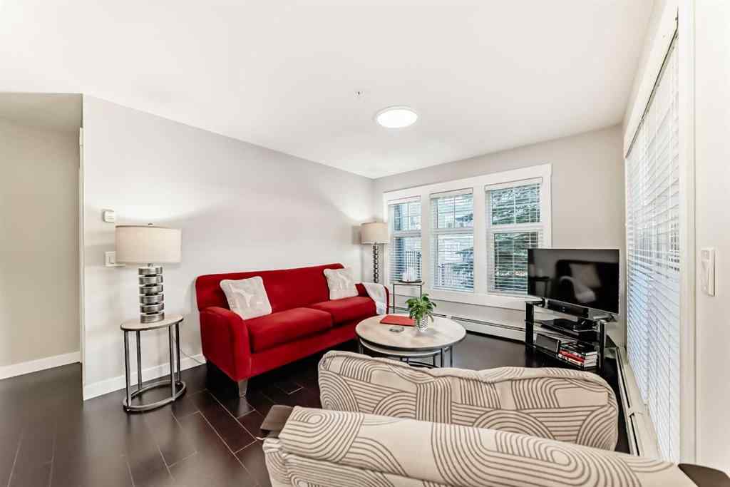 MLS® A2263004 - Unit #2103 11 MAHOGANY Row SE in Mahogany Calgary, Residential