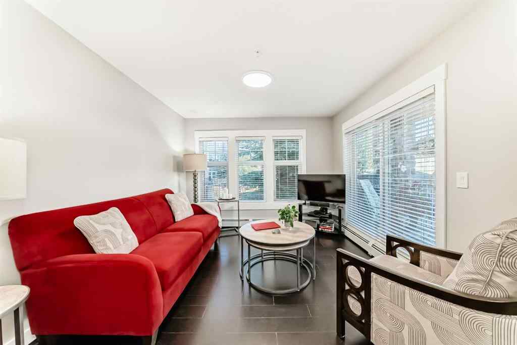 MLS® A2263004 - Unit #2103 11 MAHOGANY Row SE in Mahogany Calgary, Residential